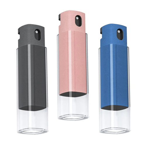 Screen Cleaning Kit — Spray & Microfiber Cloth