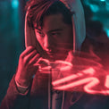 Ryan K
